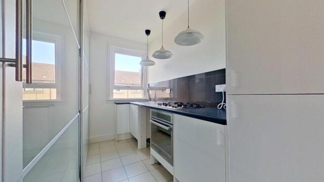 Fitted Kitchen