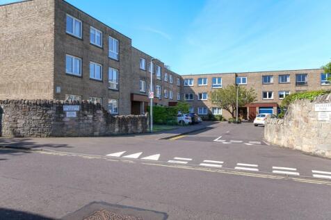 Belvedere Park, Edinburgh, EH6