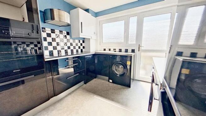 Fitted Kitchen