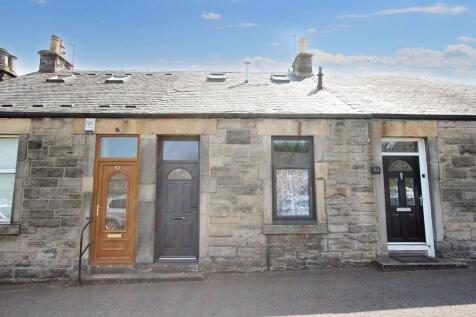 Goschen Place, Broxburn, EH52