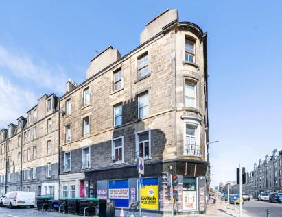 Pirrie Street, Edinburgh, EH6