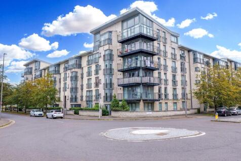 Waterfront Gait, Edinburgh, EH5