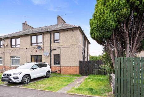 Cardross Road, Broxburn, EH52