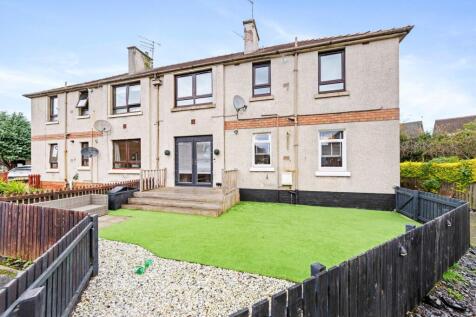 Cardross Crescent, Broxburn, EH52