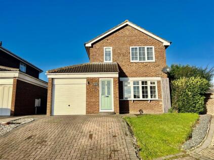 Truro Close, Darlington