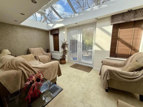 ORANGERY