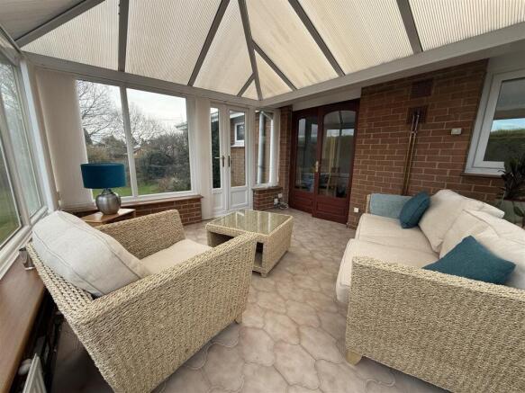 CONSERVATORY