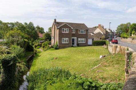 Silver Street, Barton, Richmond