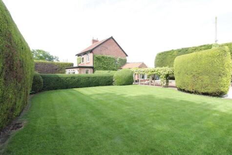 Hurworth Moor, Darlington