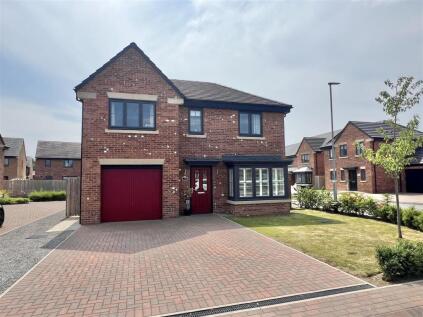 Pondside Close, Hurworth,