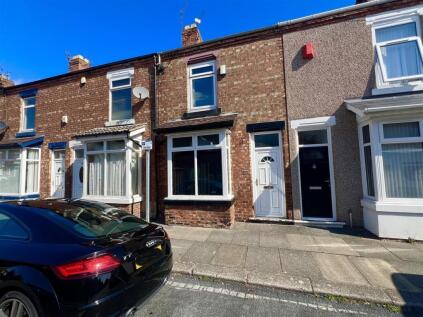 Reid Street, Darlington