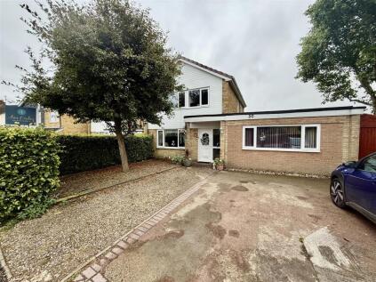 Twinsburn Road, Heighington Village, Newton Aycliffe