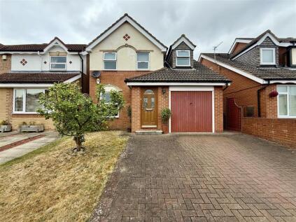 Heathfield Park, Middleton St. George, Darlington