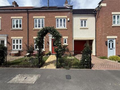 Lawsons Court, High Coniscliffe, Darlington