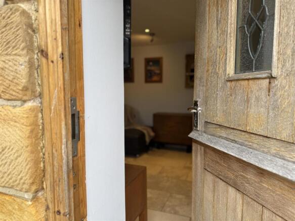 LIVING/DINING/KITCHEN