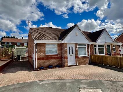 Mendip Grove, Darlington