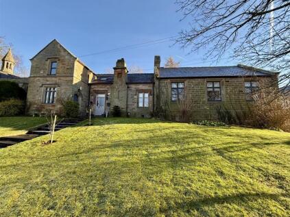 Blind Lane, Hurworth, Darlington