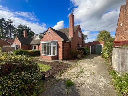 St. Annes Gardens, Middleton St. George, Darlington