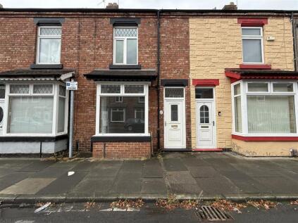 Craig Street, Darlington