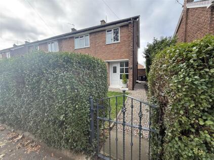 Mcmullen Road, Darlington