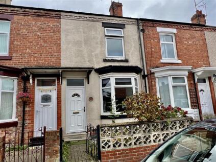 Vine Street, Darlington