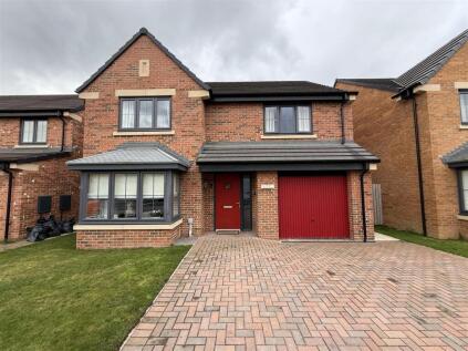 Kentbeck Drive, Hurworth, Darlington