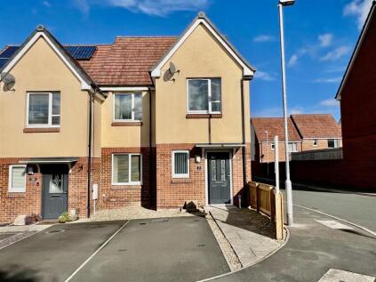 Poppy Close, Darlington