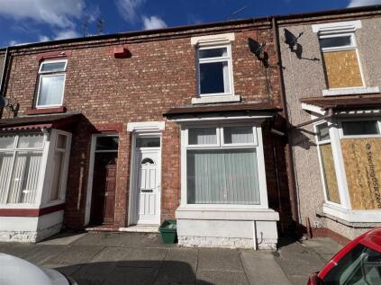 Craig Street, Darlington, DL3 6HA