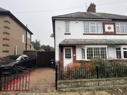 Staindrop Crescent, Darlington