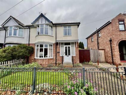 Brinkburn Drive, Darlington