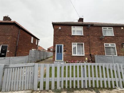 Myrtle Road, Stockton-On-Tees