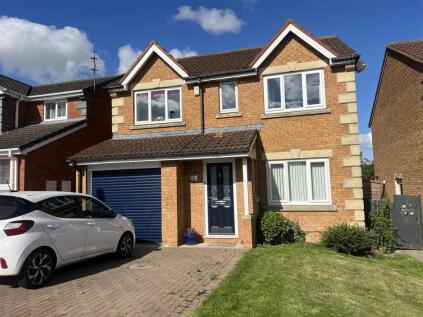 Hayle Court, Darlington