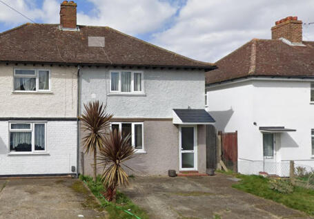 Fleetwood Road, Kingston upon Thames