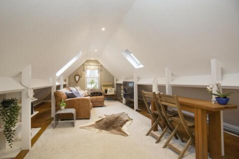 Fairfield West, Kingston upon Thames