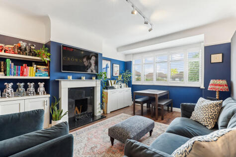 Lancaster Close, Kingston upon Thames