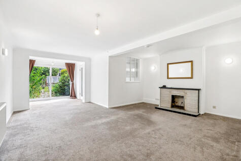 Park Road, Kingston Upon Thames