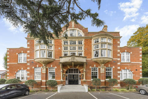 The Historic Registry Office, Kingston upon Thames