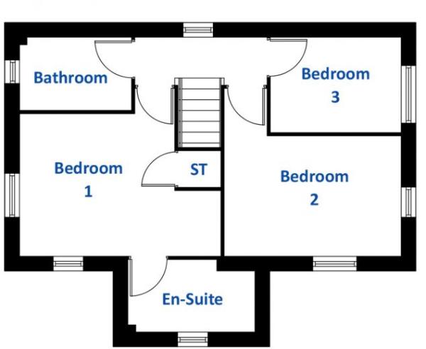 Master Floorplan Image 1