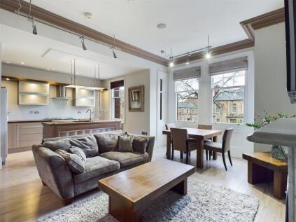 Forsyth House, Stanhope Road South, Darlington