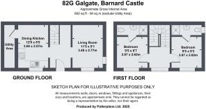 82G Galgate,  Barenard Castle.jpg