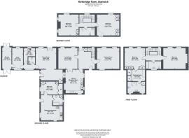 Kirkbridge Farm,  Stanwick