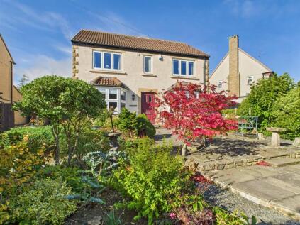 Holmdale, Wellington Road, Barnard Castle