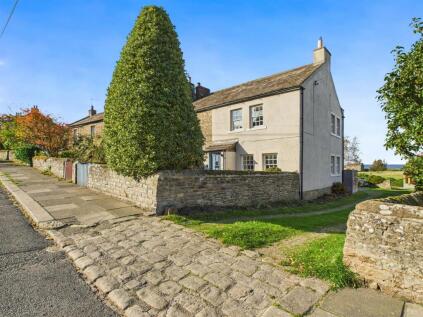 Holly Cottage, Barningham, North Yorkshire