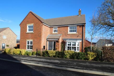 14 Ashtree Drive, Barnard Castle