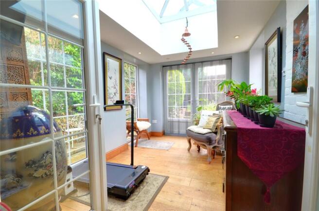 Orangery