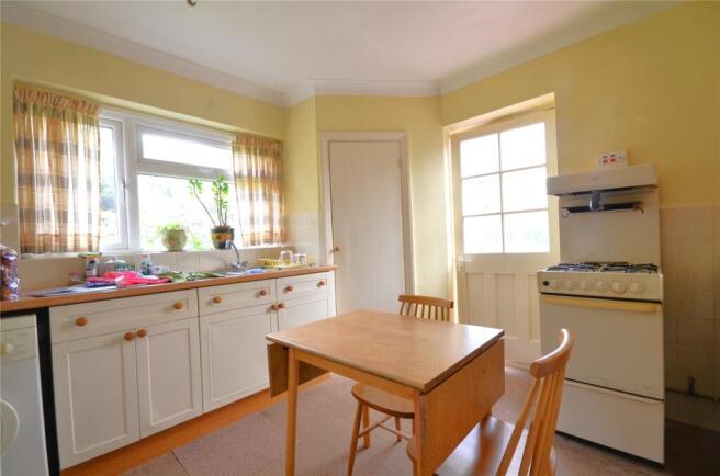 Kitchen/Breakfast