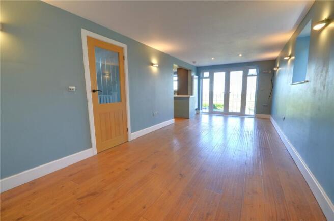 Family/Dining Room