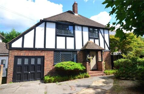 London Road, East Grinstead, West Sussex, RH19