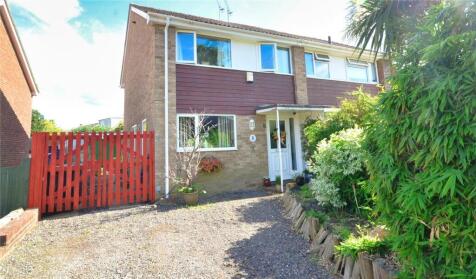 Alders Avenue, East Grinstead, West Sussex, RH19