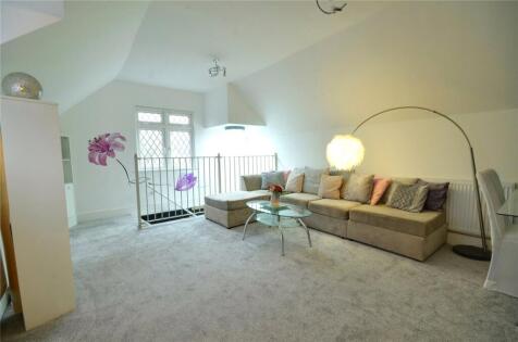 The Chestnuts, Haxted Road, Lingfield, RH7